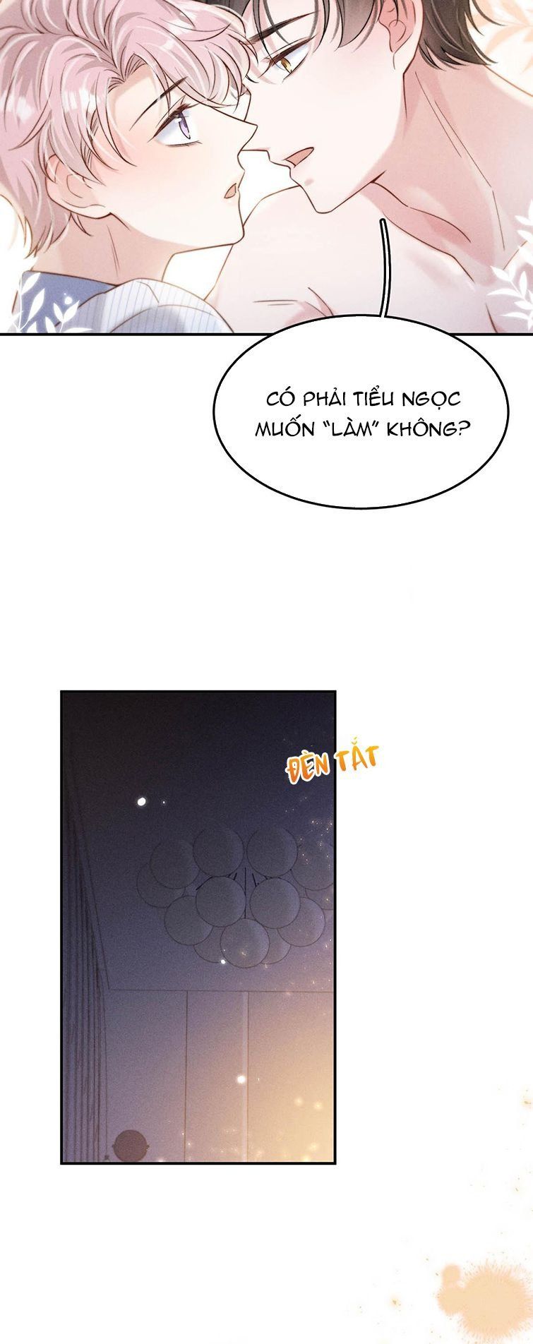 Nước Đổ Đầy Ly Chapter 74 - Trang 2