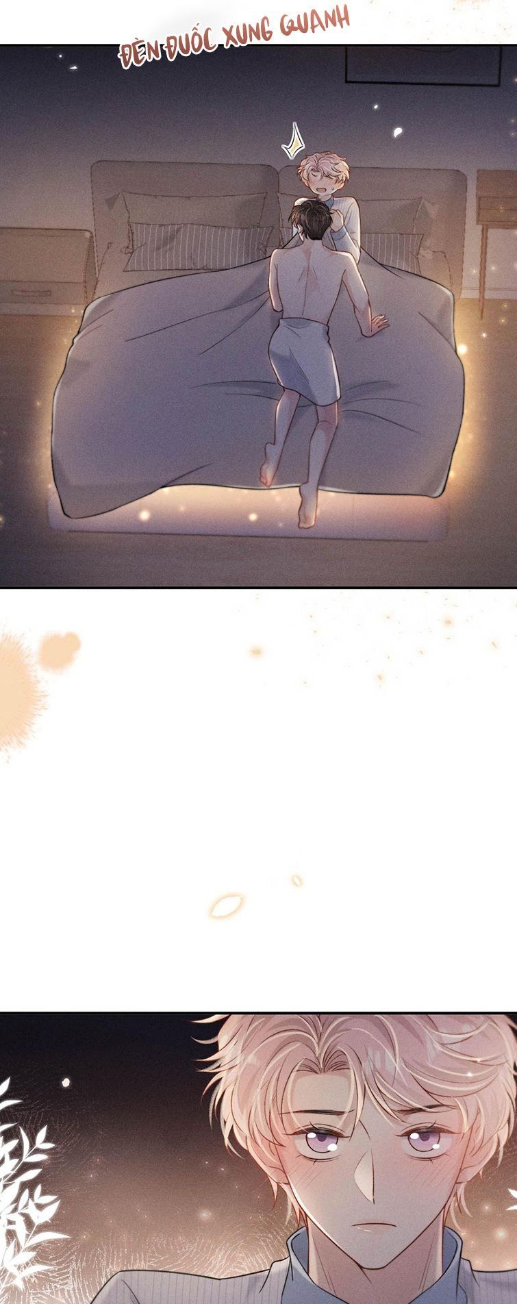 Nước Đổ Đầy Ly Chapter 74 - Trang 2
