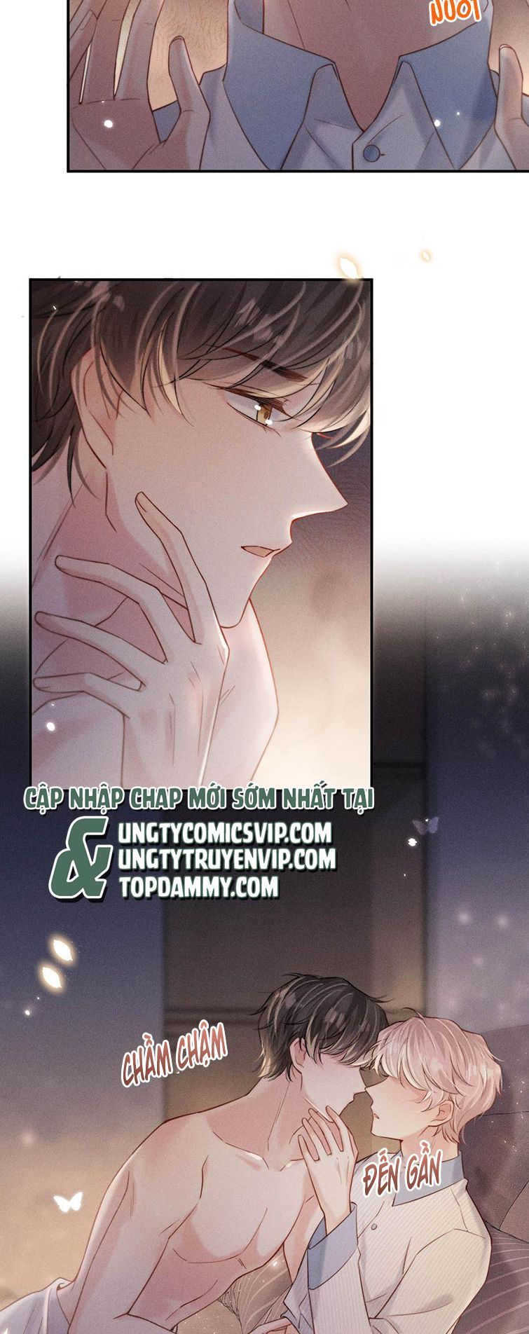 Nước Đổ Đầy Ly Chapter 74 - Trang 2