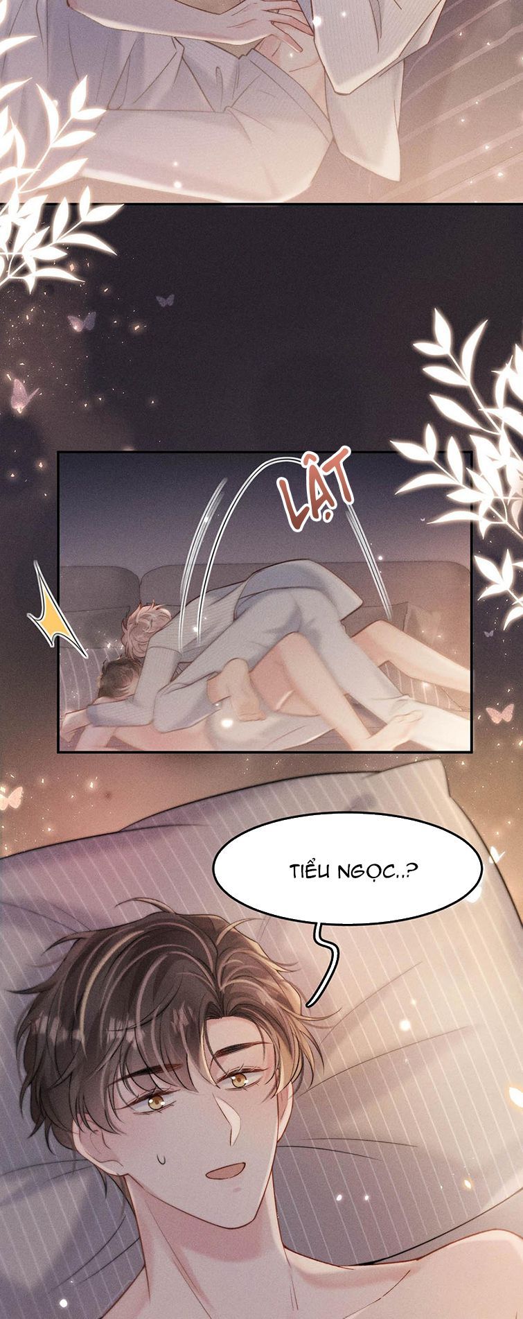 Nước Đổ Đầy Ly Chapter 74 - Trang 2