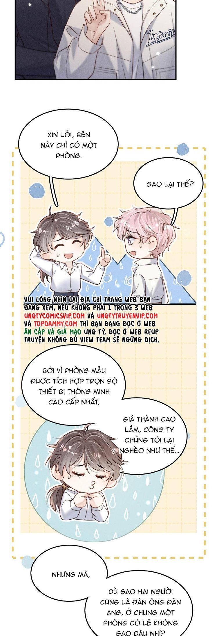 Nước Đổ Đầy Ly Chapter 74 - Trang 2