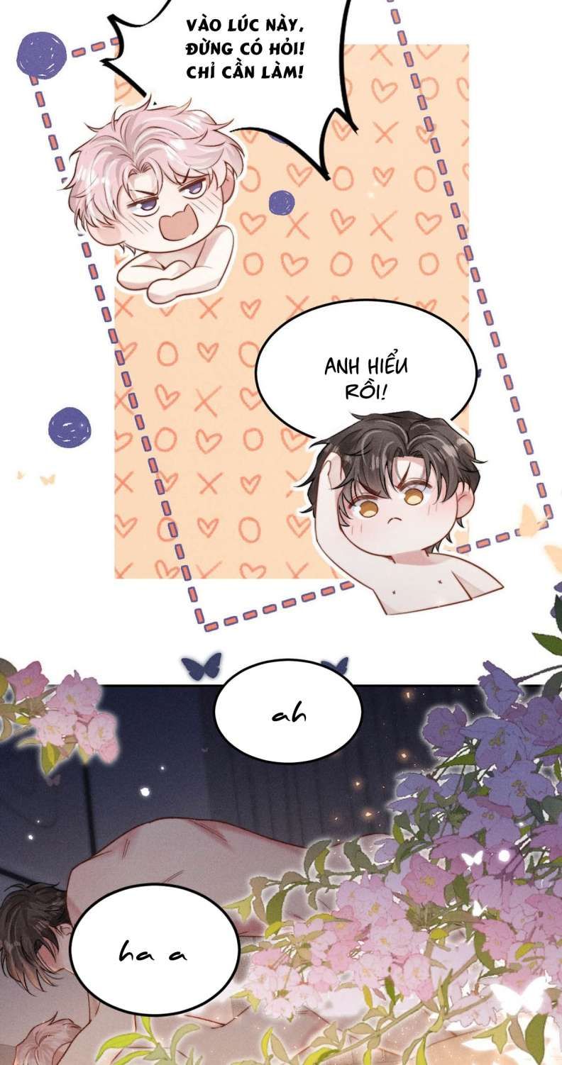 Nước Đổ Đầy Ly Chapter 75 - Trang 2