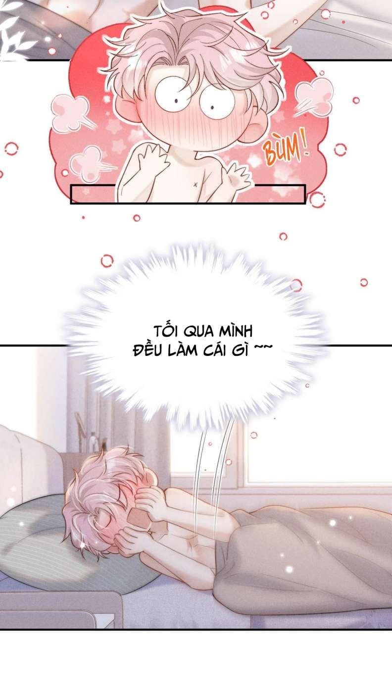 Nước Đổ Đầy Ly Chapter 75 - Trang 2