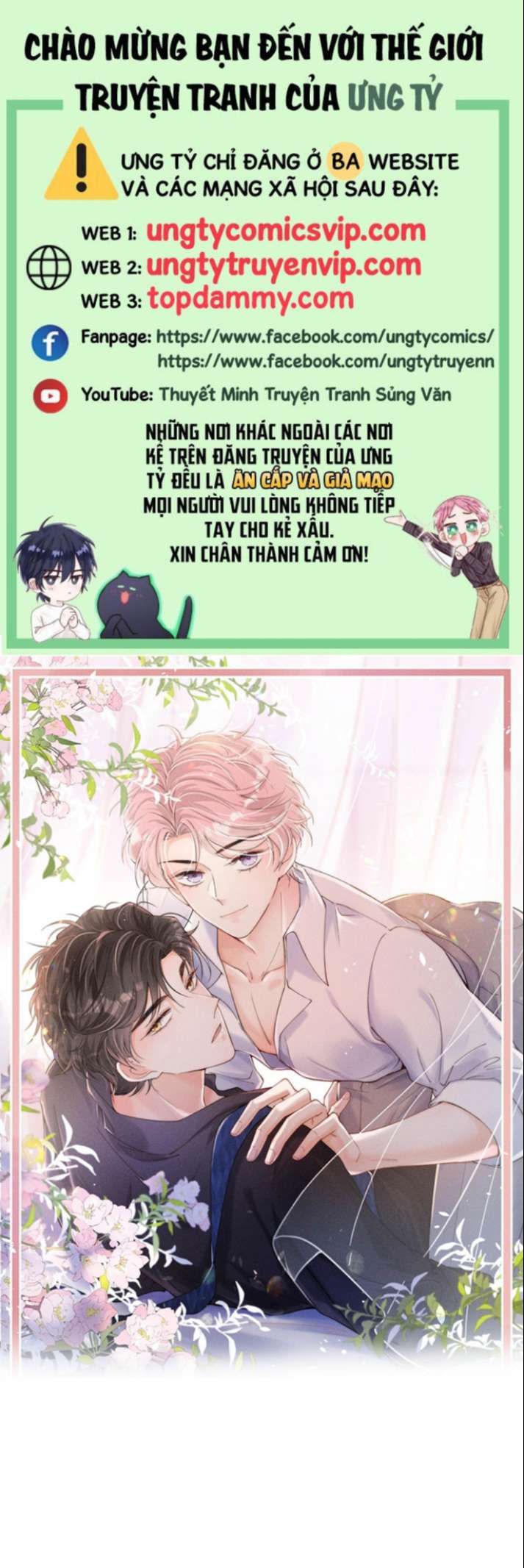 Nước Đổ Đầy Ly Chapter 75 - Trang 2
