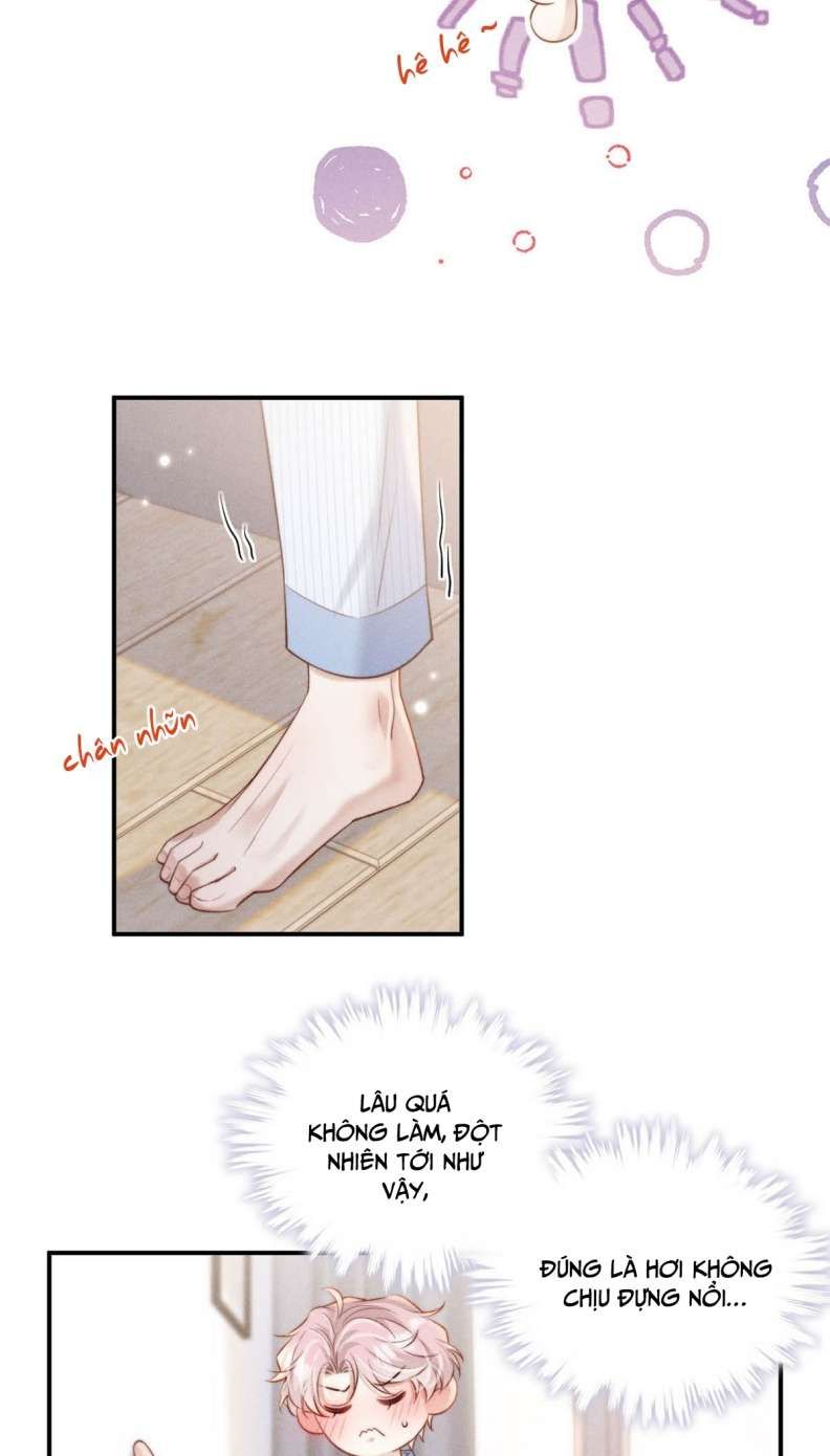 Nước Đổ Đầy Ly Chapter 75 - Trang 2