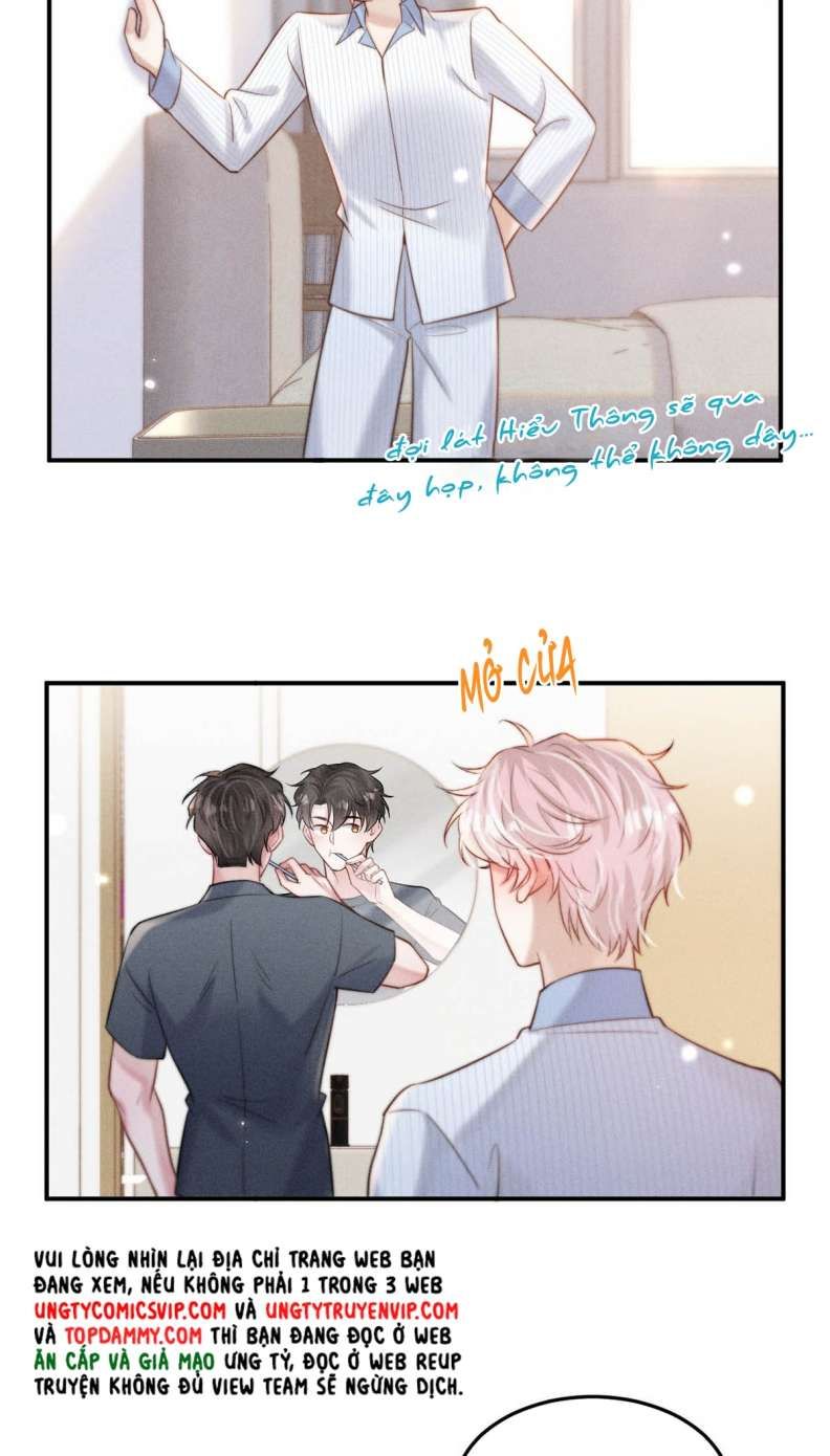Nước Đổ Đầy Ly Chapter 75 - Trang 2
