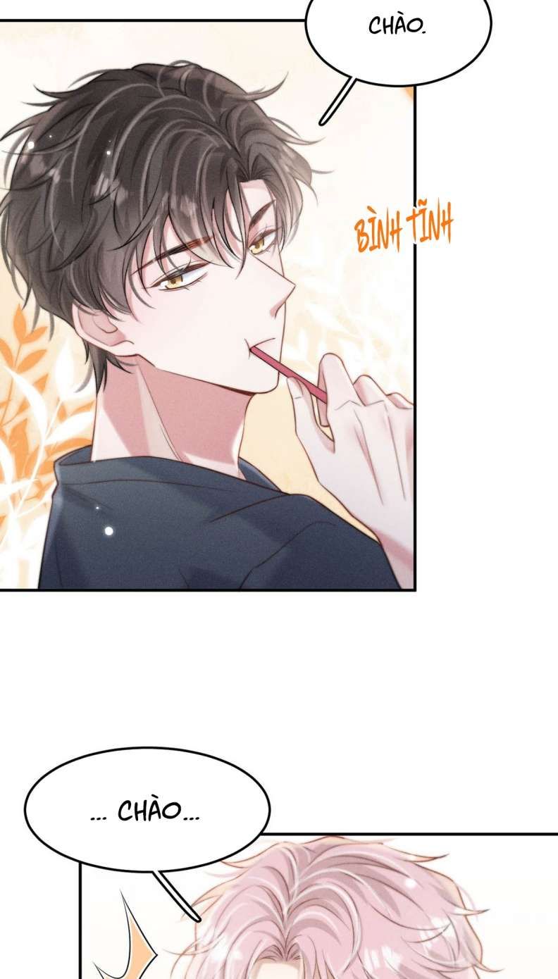 Nước Đổ Đầy Ly Chapter 75 - Trang 2