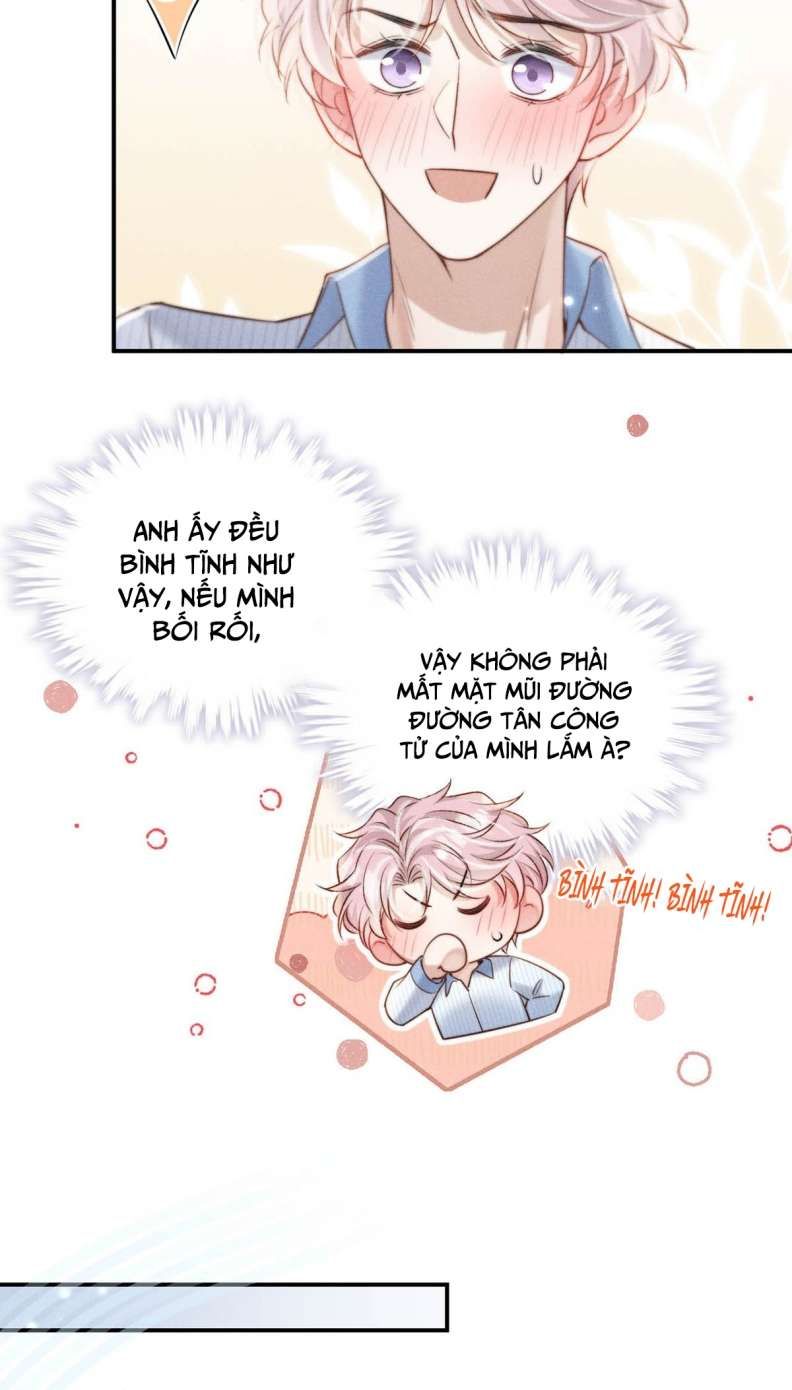 Nước Đổ Đầy Ly Chapter 75 - Trang 2