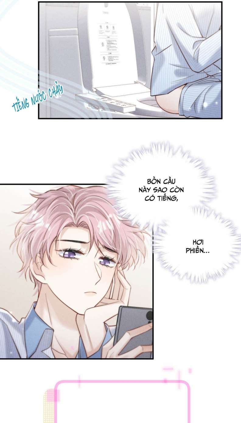 Nước Đổ Đầy Ly Chapter 75 - Trang 2
