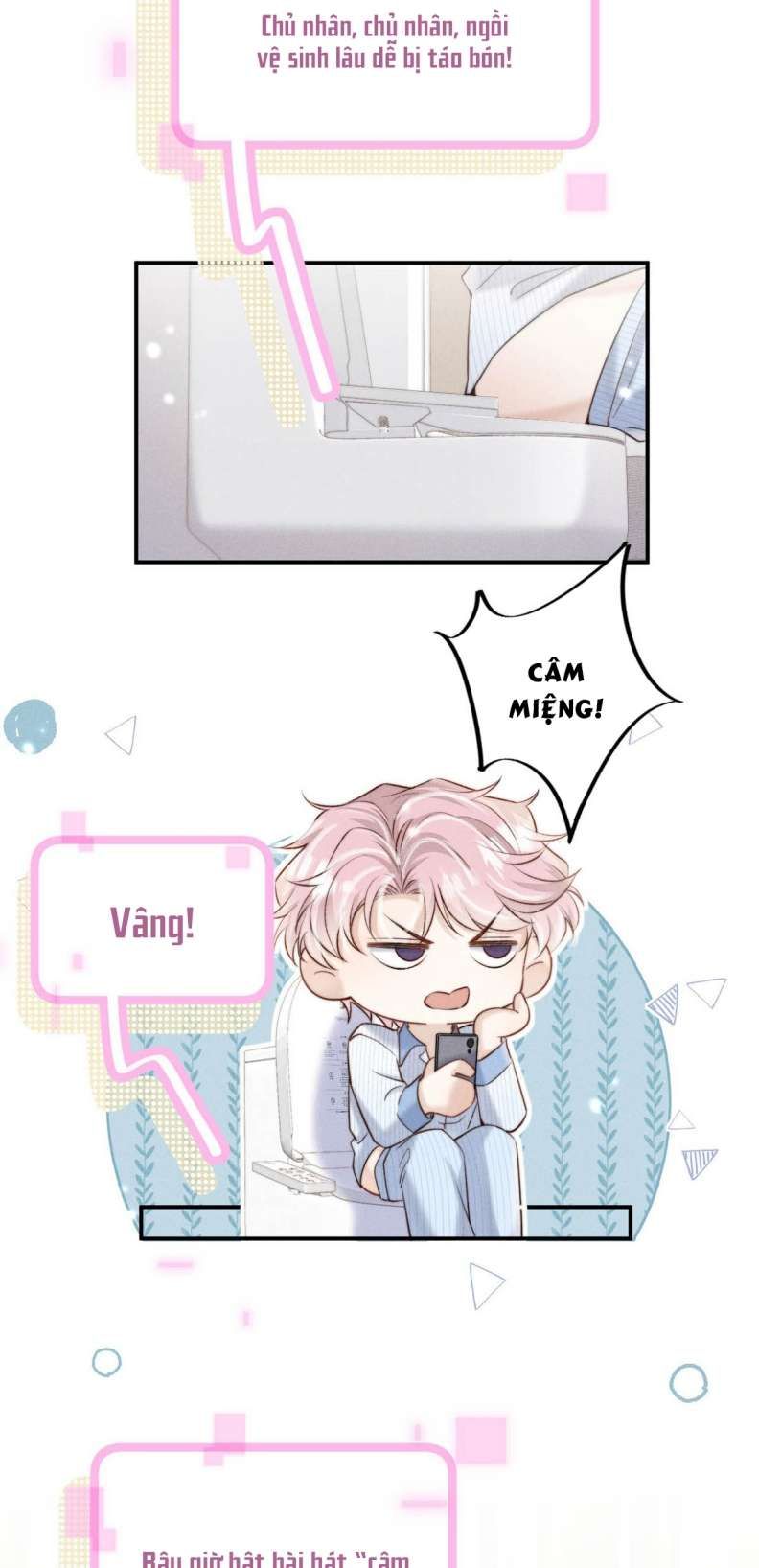 Nước Đổ Đầy Ly Chapter 75 - Trang 2