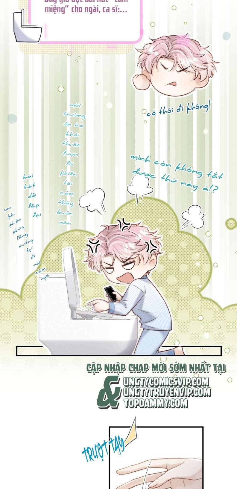 Nước Đổ Đầy Ly Chapter 75 - Trang 2