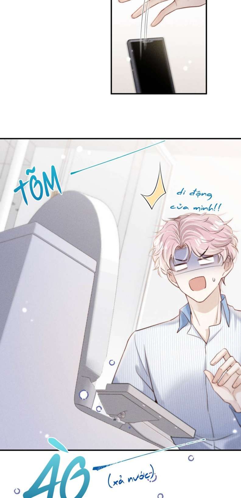 Nước Đổ Đầy Ly Chapter 75 - Trang 2