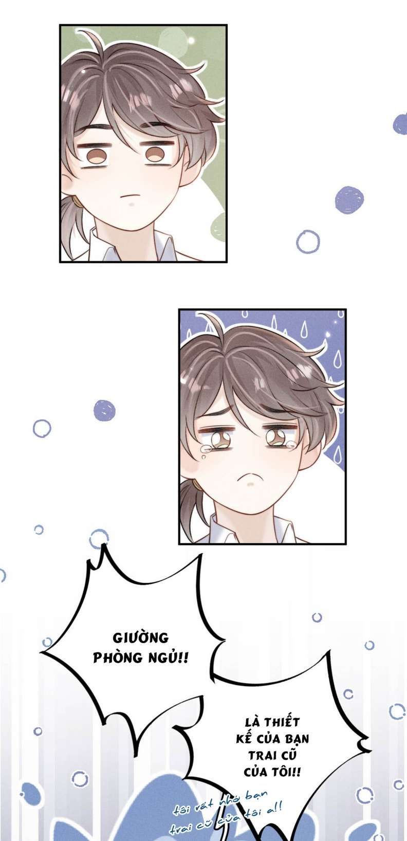 Nước Đổ Đầy Ly Chapter 75 - Trang 2
