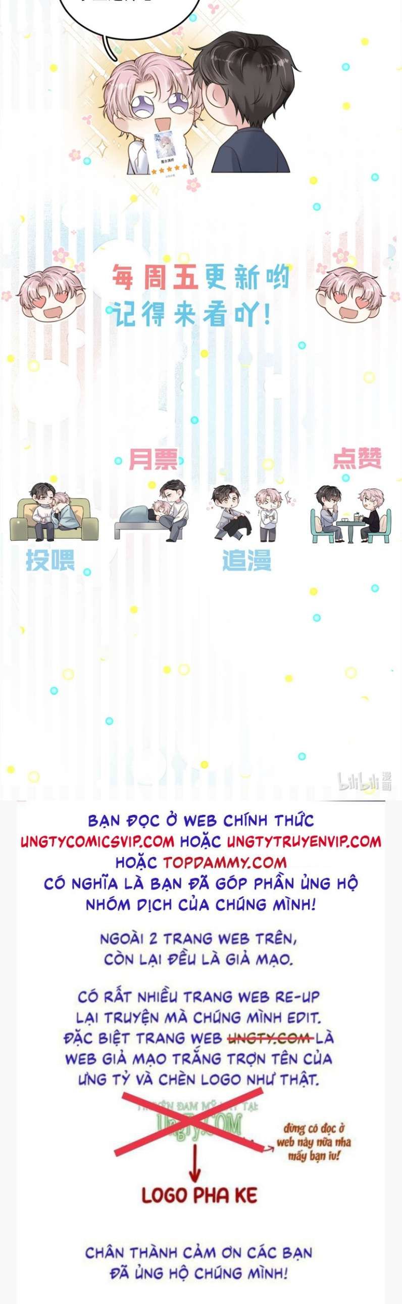 Nước Đổ Đầy Ly Chapter 75 - Trang 2