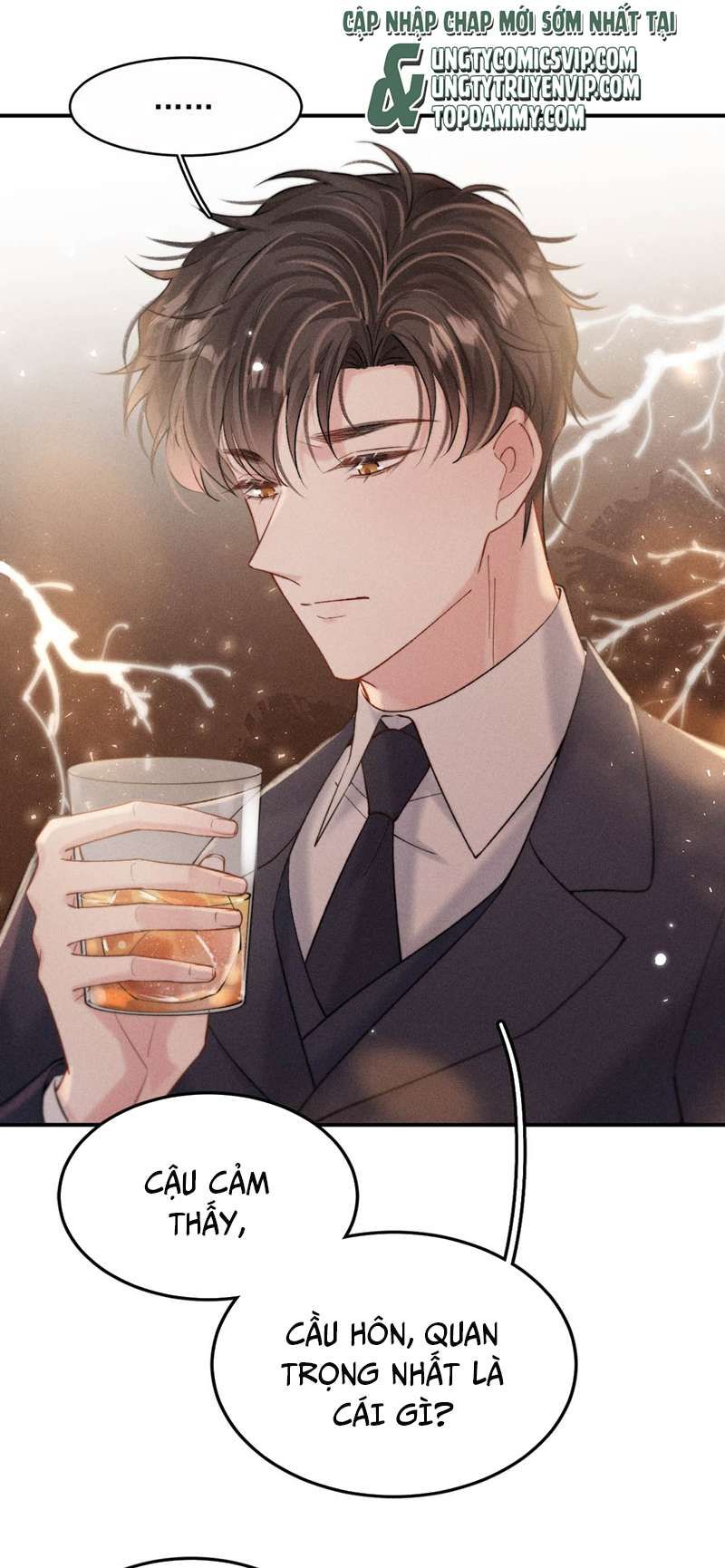 Nước Đổ Đầy Ly Chapter 76 - Trang 2