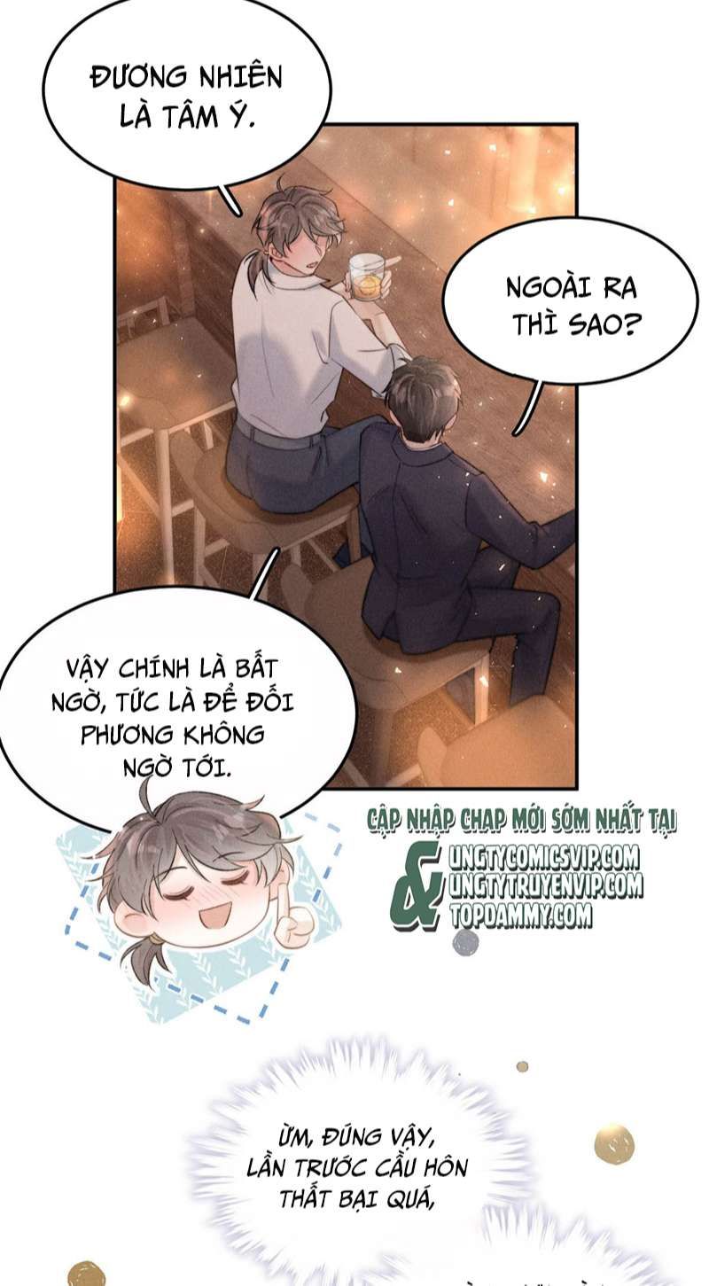 Nước Đổ Đầy Ly Chapter 76 - Trang 2