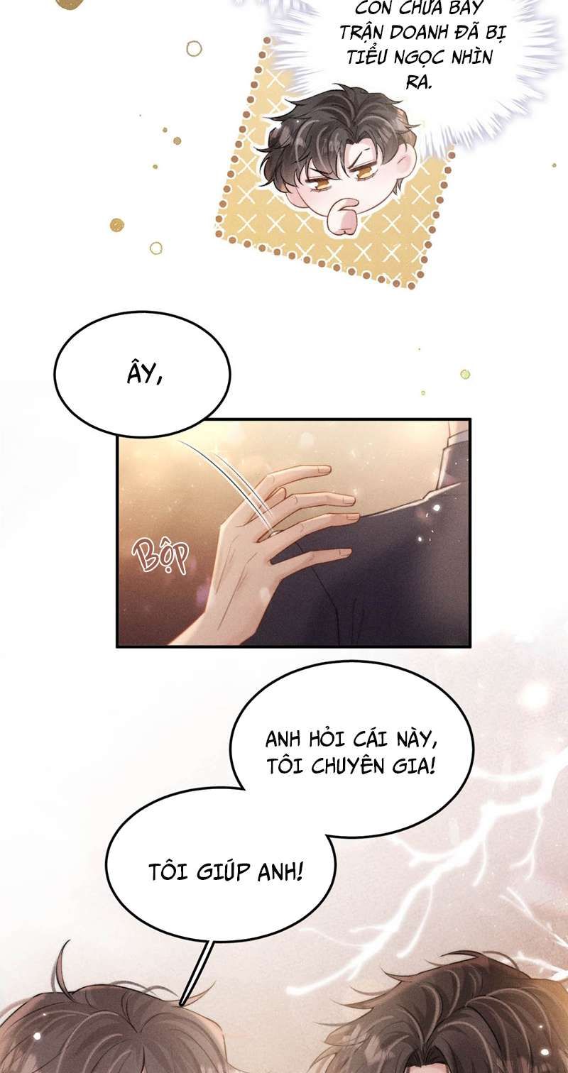 Nước Đổ Đầy Ly Chapter 76 - Trang 2