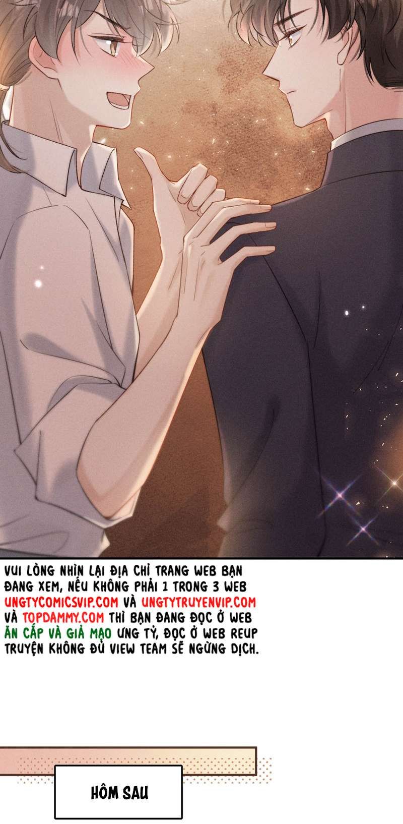Nước Đổ Đầy Ly Chapter 76 - Trang 2