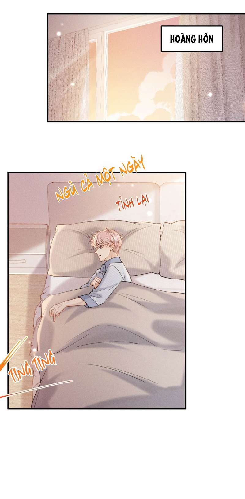 Nước Đổ Đầy Ly Chapter 76 - Trang 2