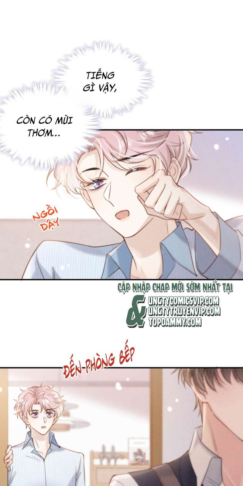 Nước Đổ Đầy Ly Chapter 76 - Trang 2