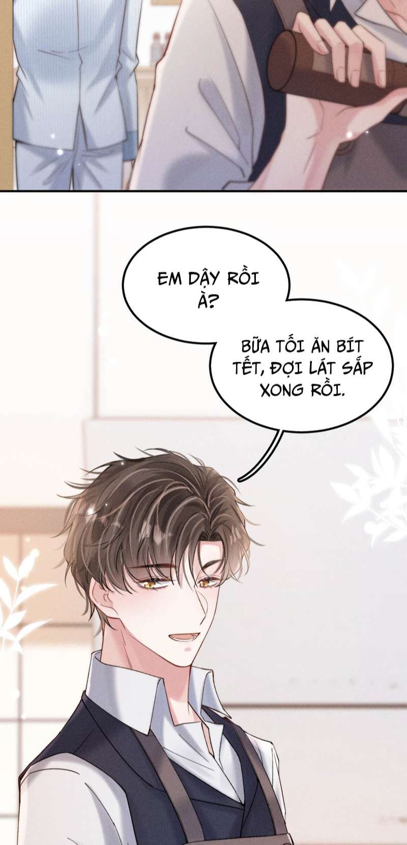 Nước Đổ Đầy Ly Chapter 76 - Trang 2