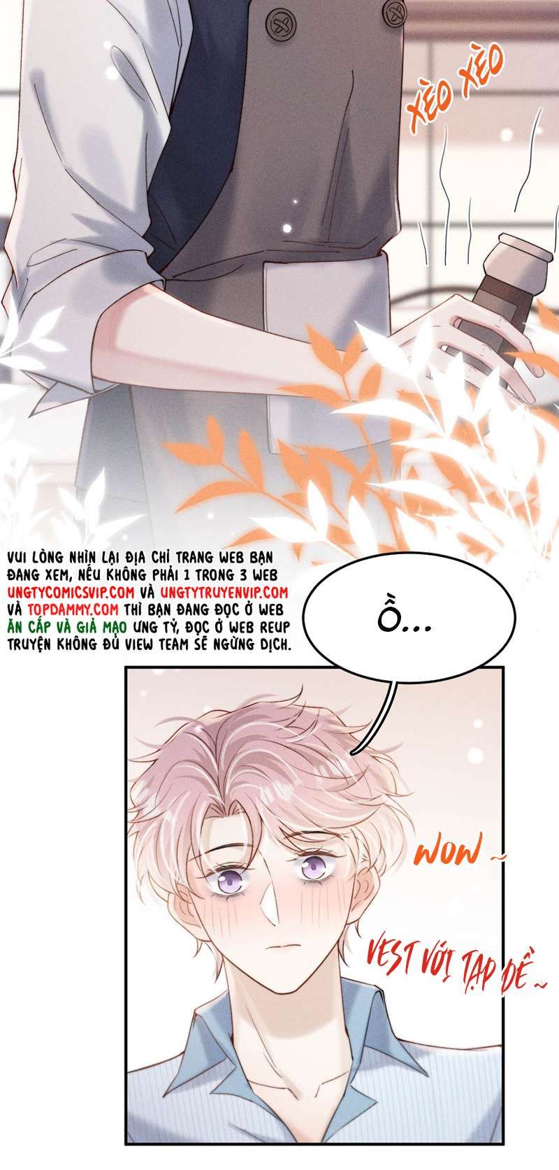 Nước Đổ Đầy Ly Chapter 76 - Trang 2