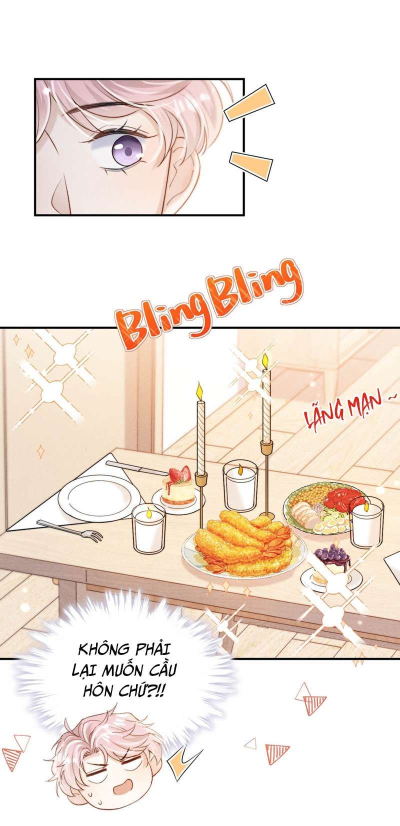 Nước Đổ Đầy Ly Chapter 76 - Trang 2