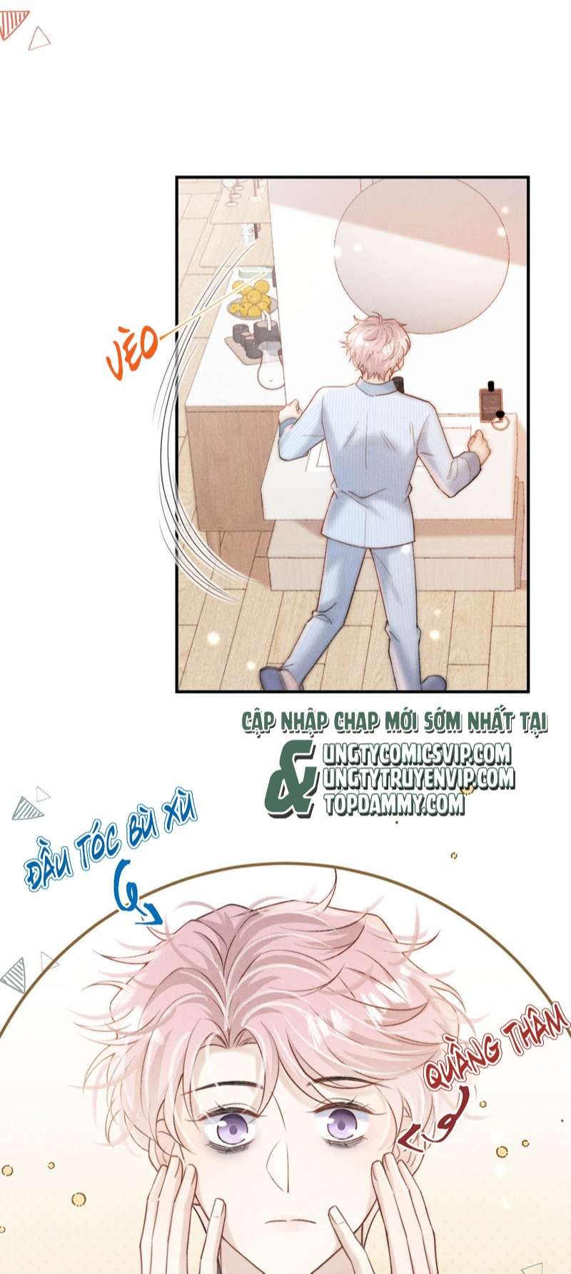 Nước Đổ Đầy Ly Chapter 76 - Trang 2