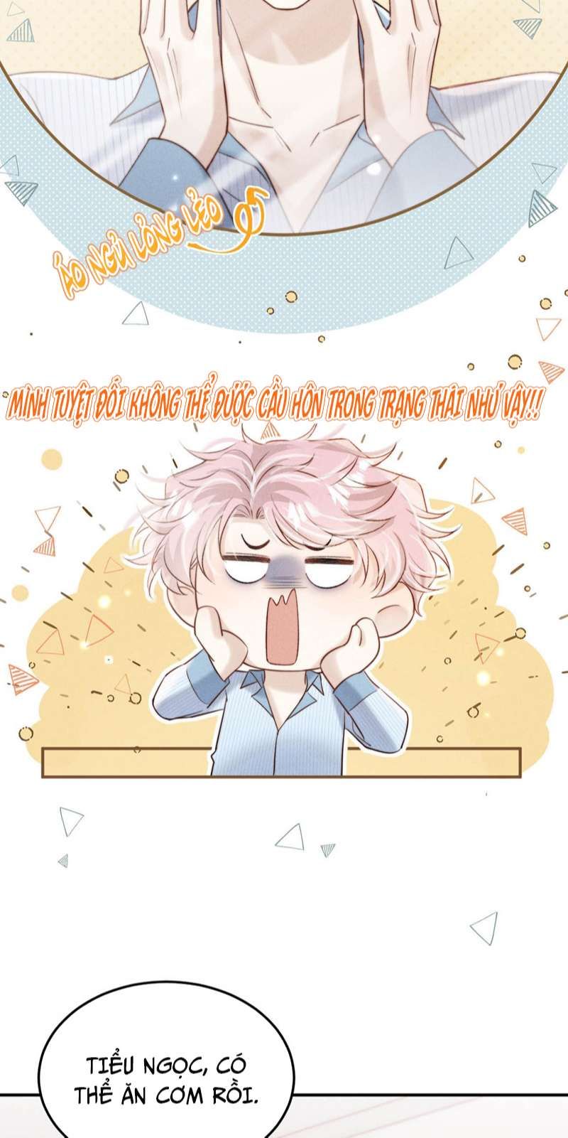 Nước Đổ Đầy Ly Chapter 76 - Trang 2