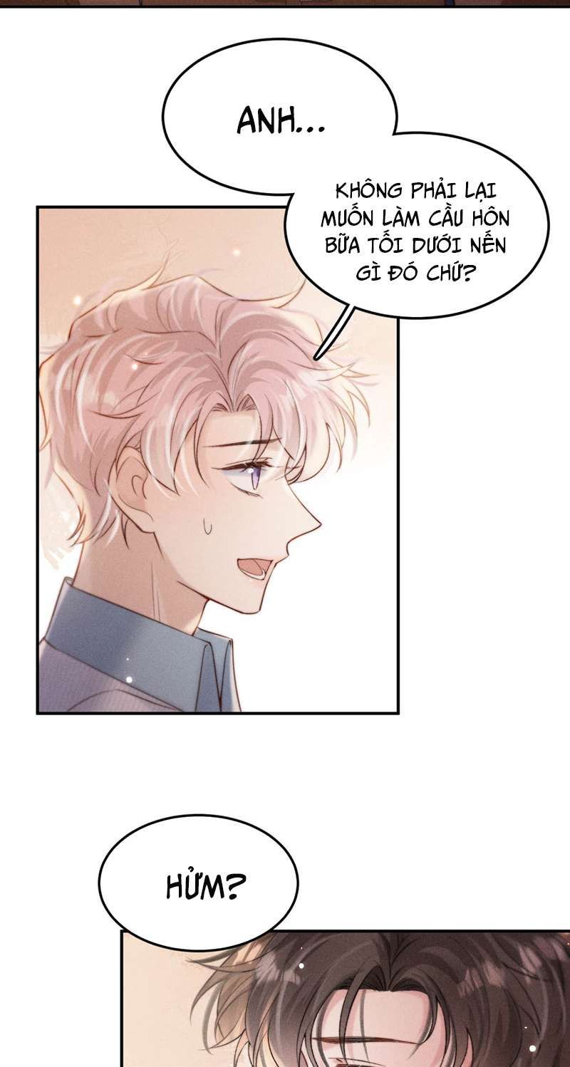 Nước Đổ Đầy Ly Chapter 76 - Trang 2
