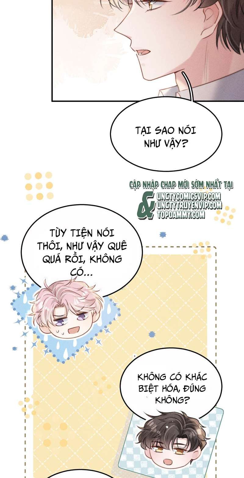 Nước Đổ Đầy Ly Chapter 76 - Trang 2