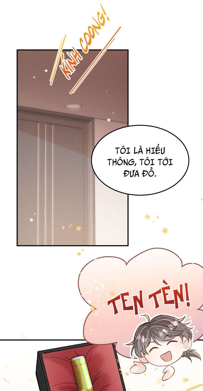 Nước Đổ Đầy Ly Chapter 76 - Trang 2
