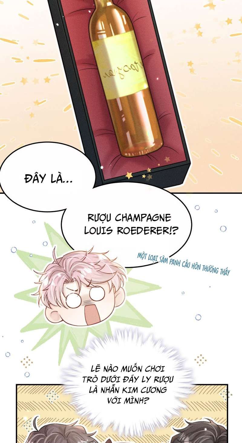 Nước Đổ Đầy Ly Chapter 76 - Trang 2