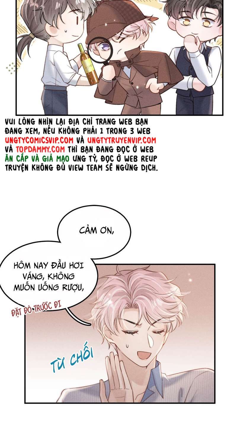 Nước Đổ Đầy Ly Chapter 76 - Trang 2