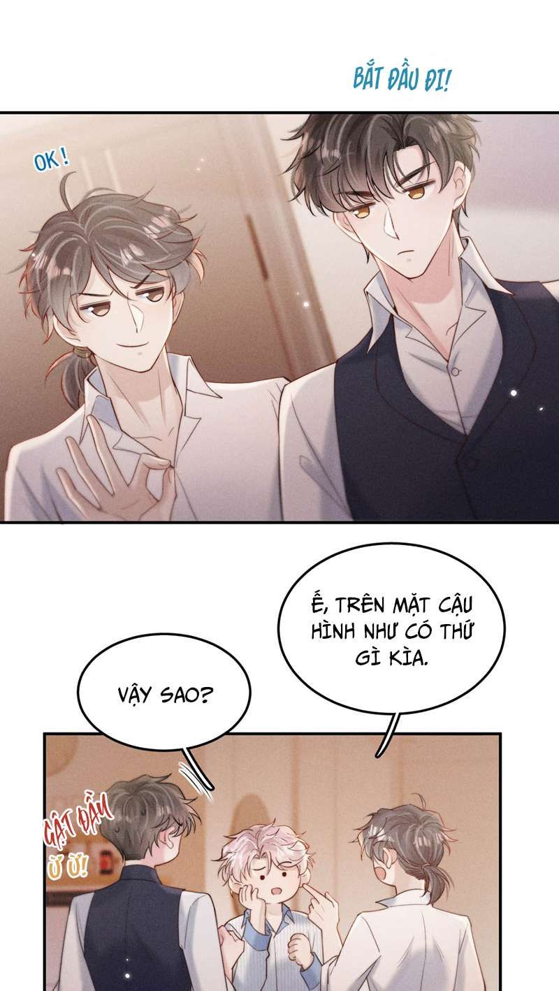 Nước Đổ Đầy Ly Chapter 76 - Trang 2