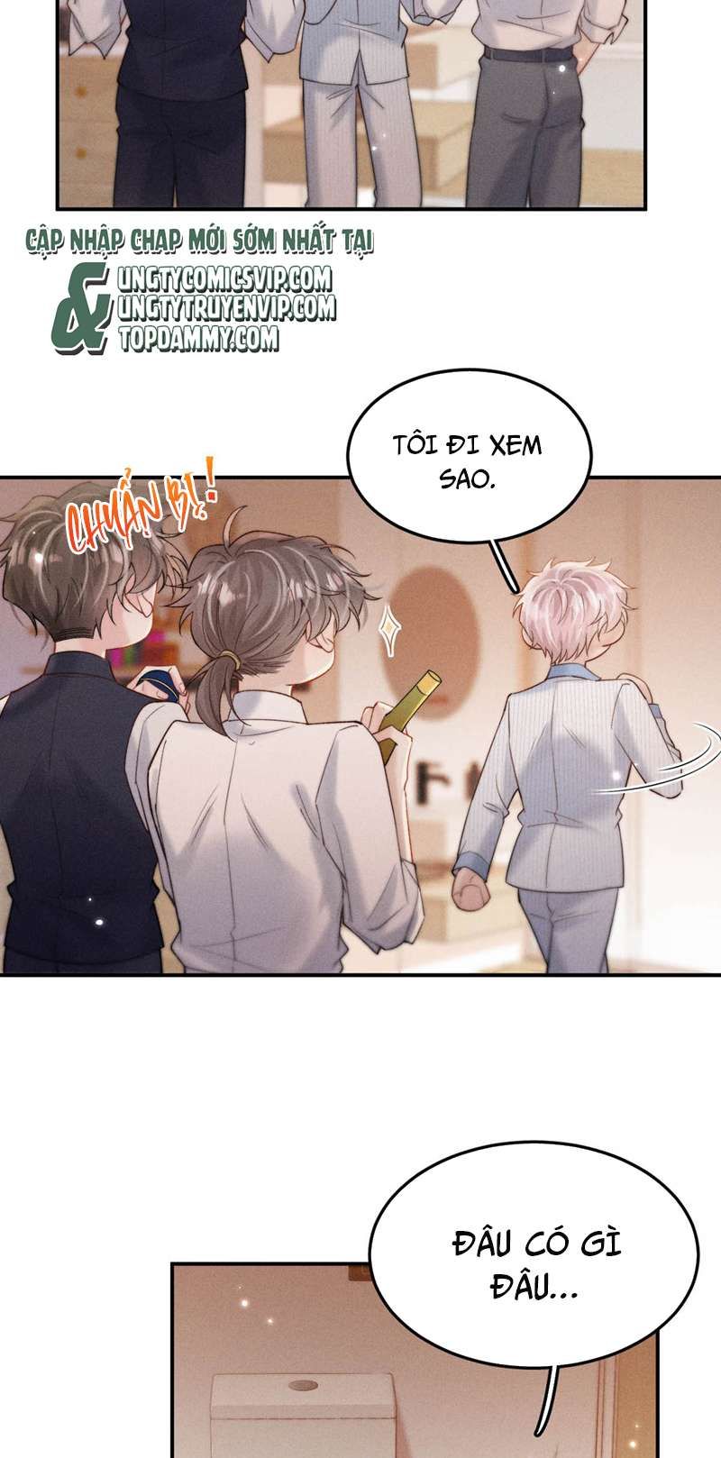 Nước Đổ Đầy Ly Chapter 76 - Trang 2