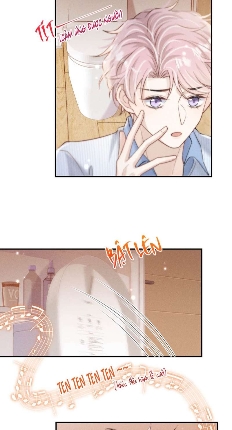 Nước Đổ Đầy Ly Chapter 76 - Trang 2