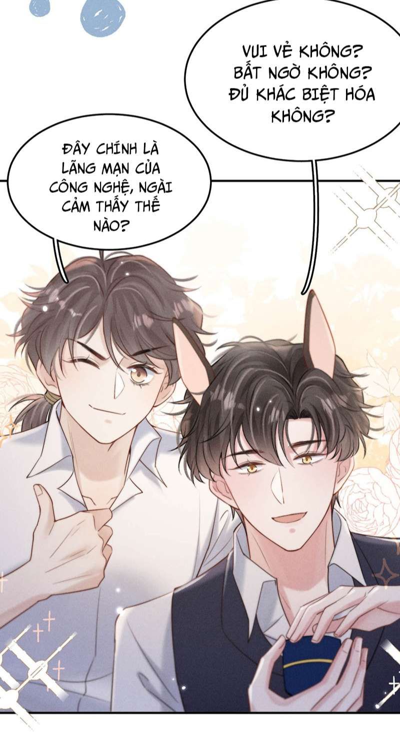 Nước Đổ Đầy Ly Chapter 76 - Trang 2