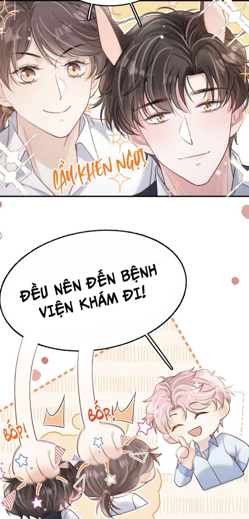 Nước Đổ Đầy Ly Chapter 76 - Trang 2