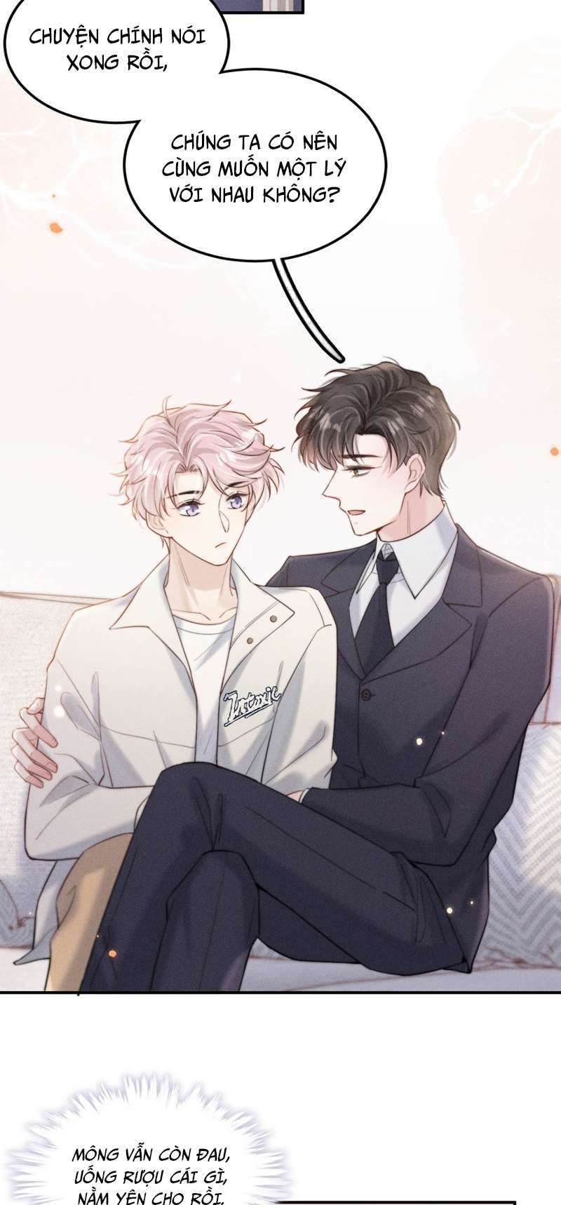 Nước Đổ Đầy Ly Chapter 76 - Trang 2