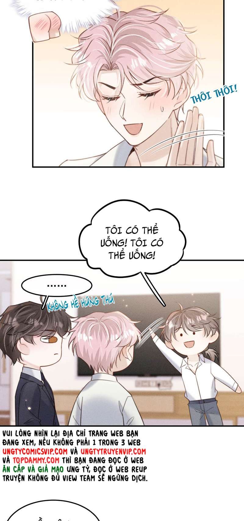 Nước Đổ Đầy Ly Chapter 76 - Trang 2
