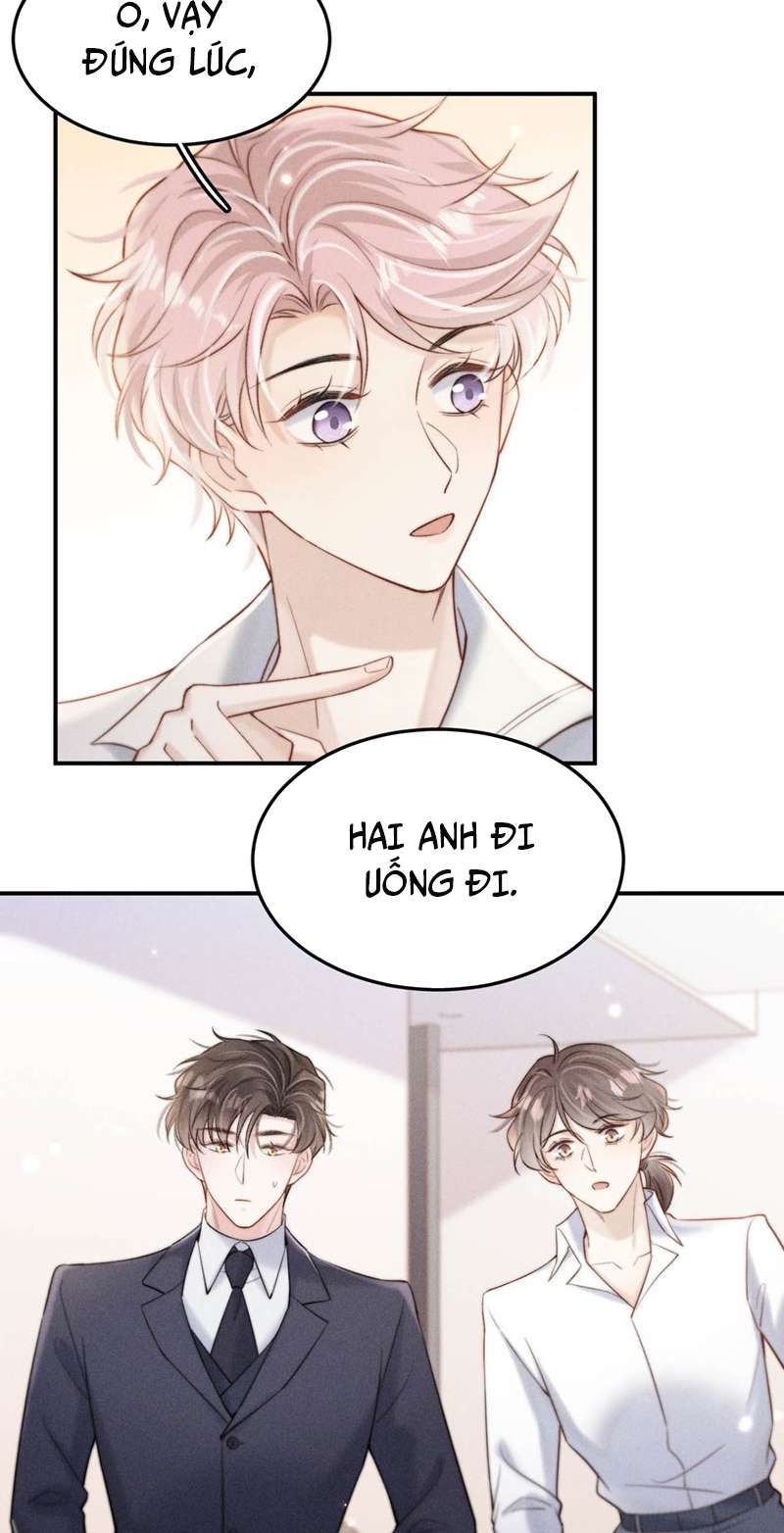 Nước Đổ Đầy Ly Chapter 76 - Trang 2