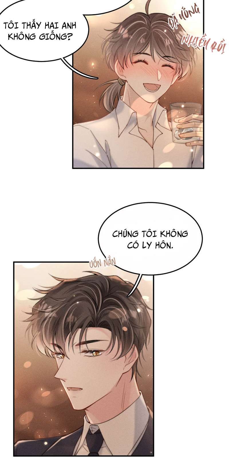 Nước Đổ Đầy Ly Chapter 76 - Trang 2