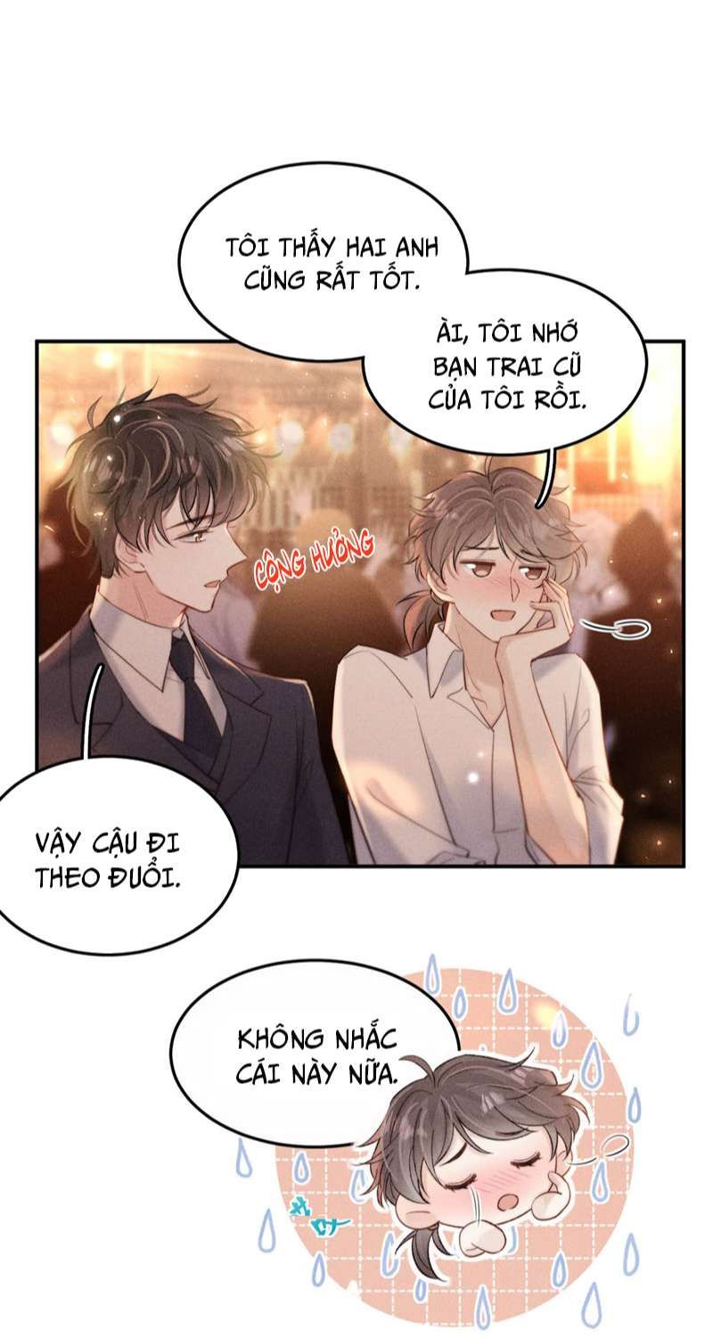 Nước Đổ Đầy Ly Chapter 76 - Trang 2