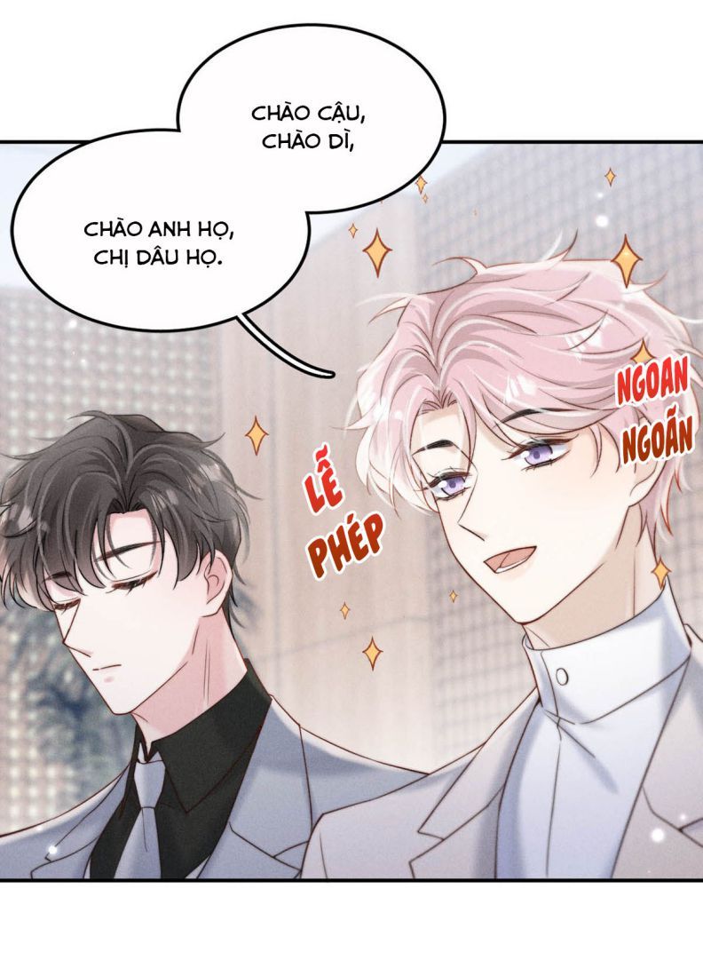 Nước Đổ Đầy Ly Chapter 77 - Trang 2