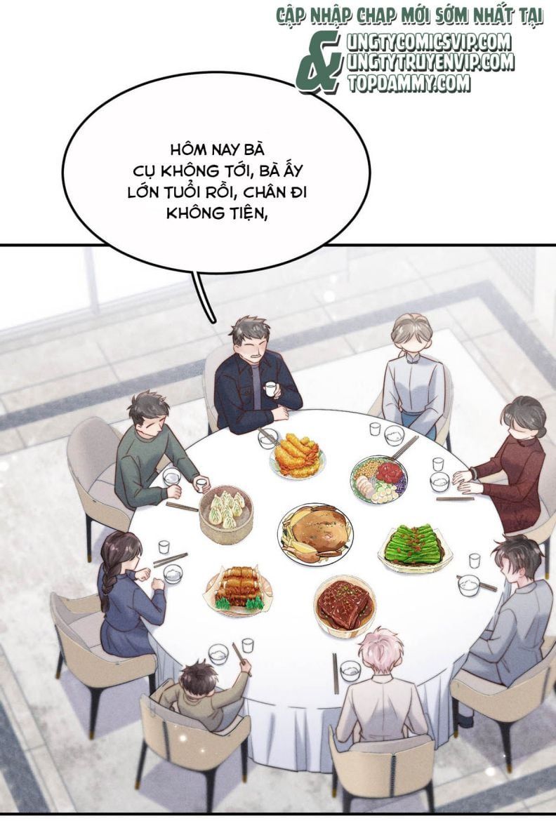 Nước Đổ Đầy Ly Chapter 77 - Trang 2