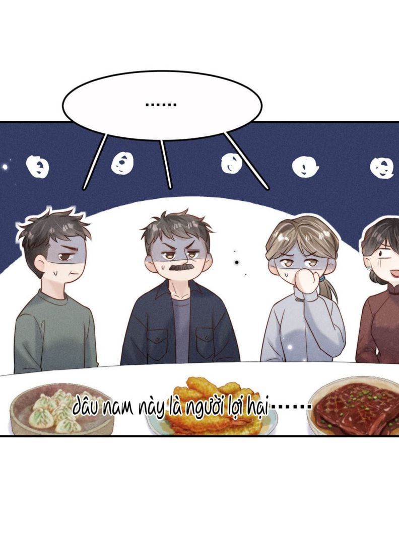 Nước Đổ Đầy Ly Chapter 77 - Trang 2