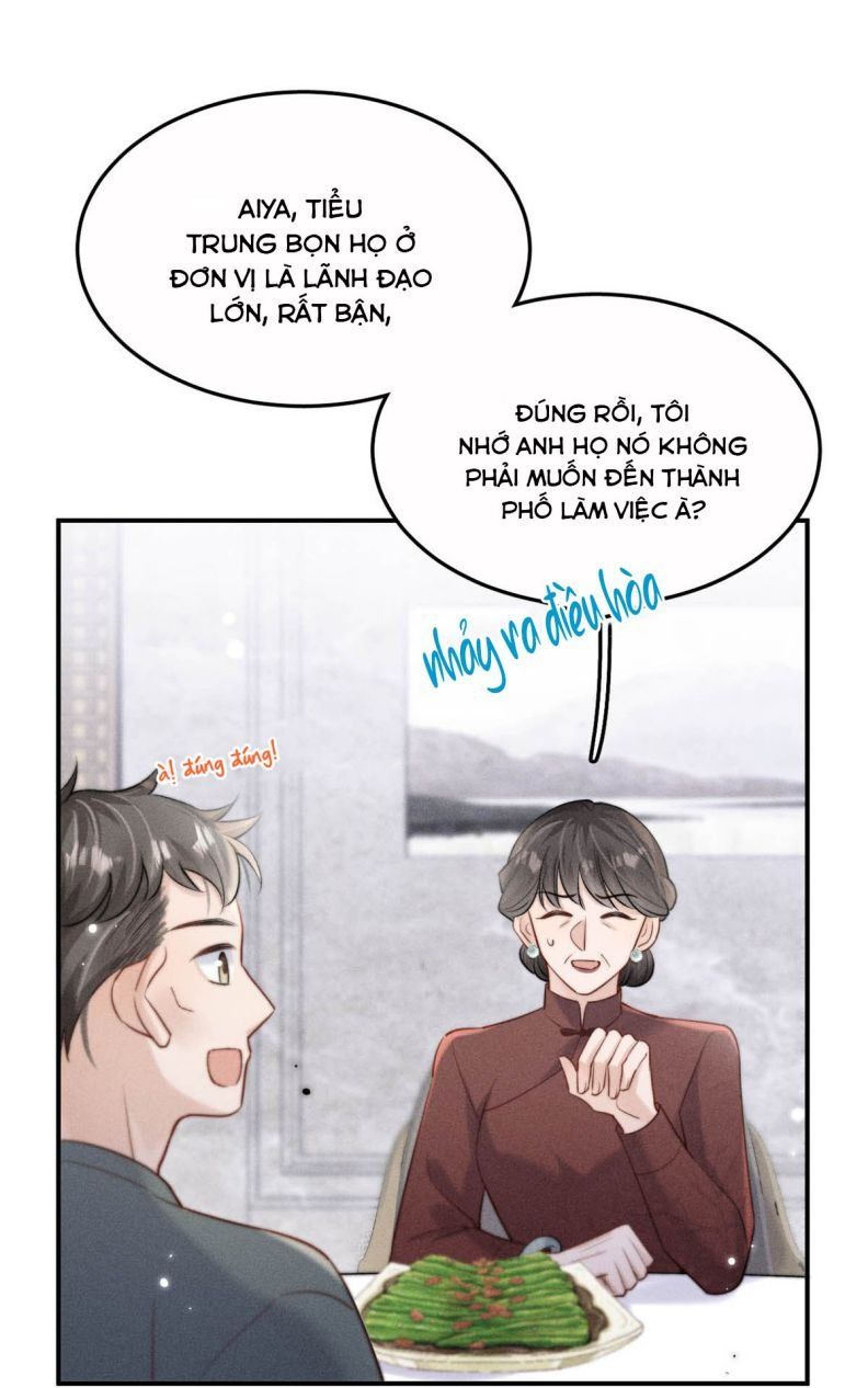 Nước Đổ Đầy Ly Chapter 77 - Trang 2