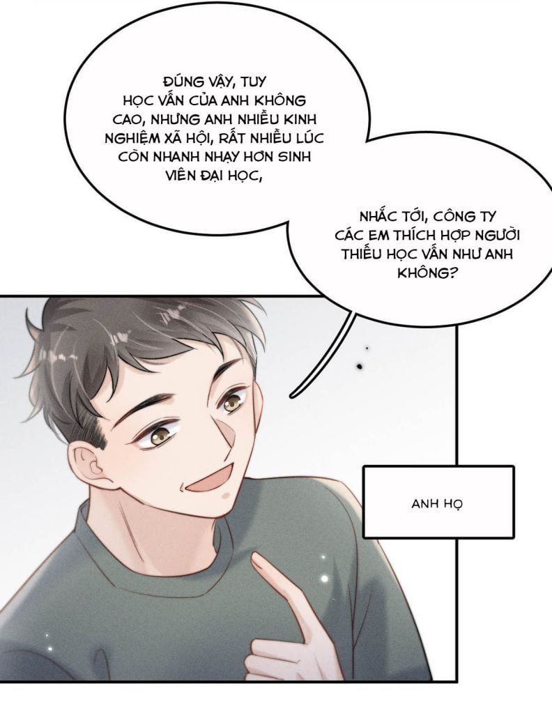 Nước Đổ Đầy Ly Chapter 77 - Trang 2