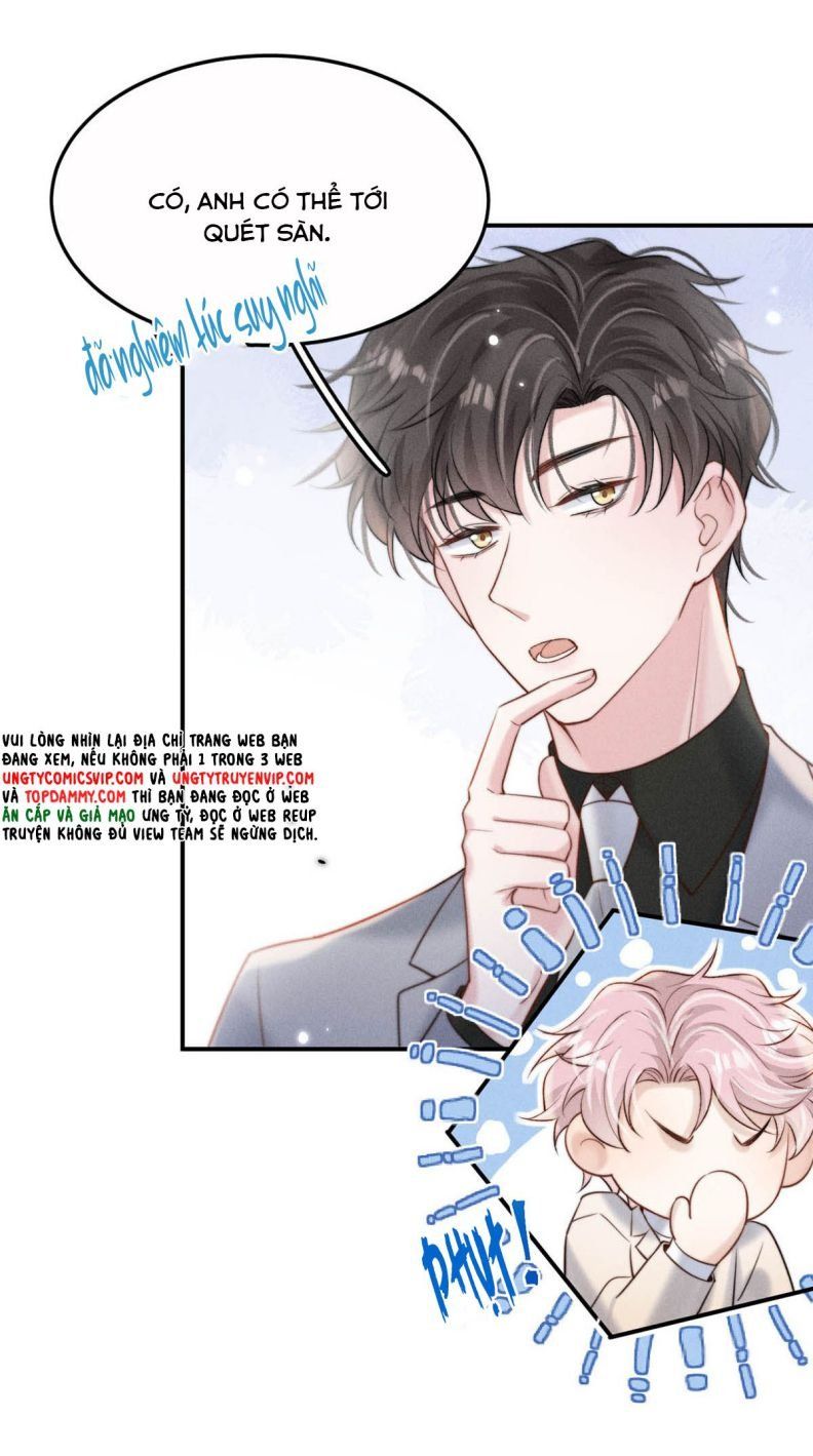 Nước Đổ Đầy Ly Chapter 77 - Trang 2